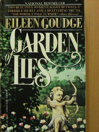 Eileen Goudge - Garden of Lies [antikvár]