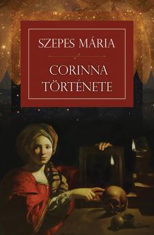 SZEPES MÁRIA - Corinna története [eKönyv: epub, mobi]