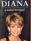 Michael O'Mara - Diana a walesi hercegnő életútja képekben [antikvár]