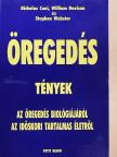 Nicholas Coni - Öregedés [antikvár]