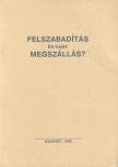 Iván Kornél - Felszabadítás és/vagy megszállás? [antikvár]