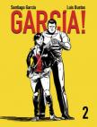 Santiago García - García! 2. [antikvár]