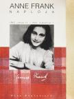 Anne Frank - Anne Frank naplója [antikvár]