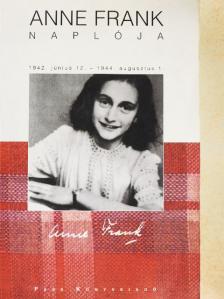 Anne Frank - Anne Frank naplója [antikvár]