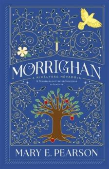 Mary E. Pearson - Morrighan