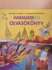 Romankovics András - Harmadikos olvasókönyv [antikvár]