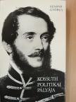 Szabad György - Kossuth politikai pályája [antikvár]
