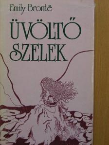 Emily Brontë - Üvöltő szelek [antikvár]