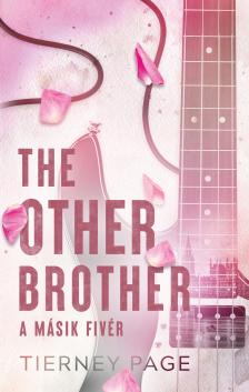 Tierney Page - The Other Brother - A másik fivér
