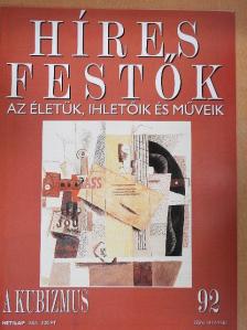 Híres festők 92. [antikvár]