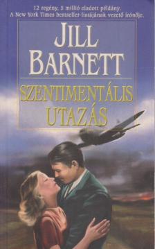 Jill Barnett - Szentimentális utazás I. [antikvár]