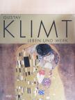 Susanna Partsch - Klimt Leben und Werk [antikvár]