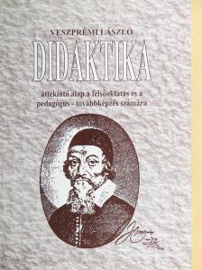 Veszprémi László - Didaktika [antikvár]