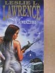 Leslie L. Lawrence - Monszun [antikvár]