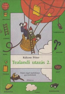 Tealandi utazás 2. [antikvár]