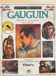 Michael Howard - Gauguin [antikvár]