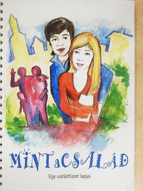 MINTaCSALÁD [antikvár]