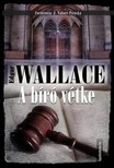 Edgar Wallace - A bíró vétke [eKönyv: epub, mobi]