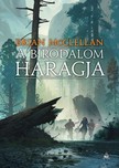 Brian McClellan - A birodalom haragja - A vér és lőpor istenei 2. [eKönyv: epub, mobi]