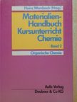 Birgit Heinen - Materialien-Handbuch Kursunterricht Chemie II. (töredék) [antikvár]