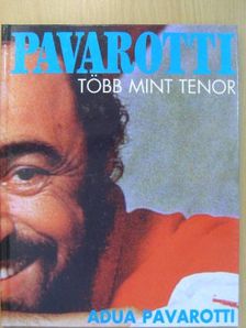 Adua Pavarotti - Pavarotti [antikvár]