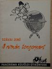 Szávai Jenő - A román tengerpart [antikvár]