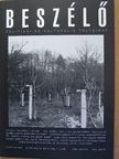 Bán Zoltán András - Beszélő 1998. január [antikvár]