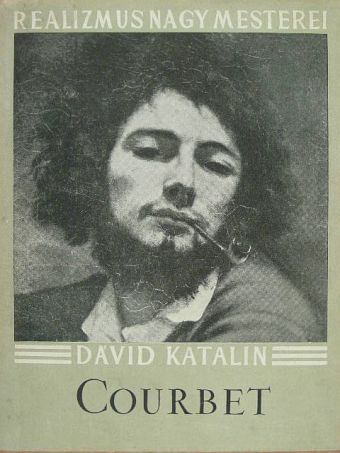 Courbet [antikvár]