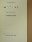 Annette Kolb - Mozart [antikvár]
