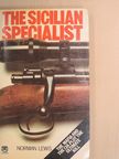 Norman Lewis - The Sicilian Specialist [antikvár]