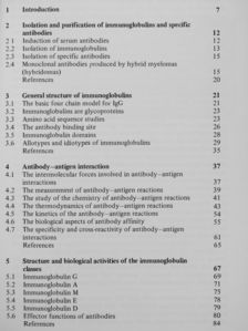 M. W. Steward - Antibodies: Their structure and function [antikvár]