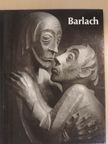 Naomi Jackson Groves - Ernst Barlach - Leben im Werk [antikvár]