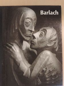 Naomi Jackson Groves - Ernst Barlach - Leben im Werk [antikvár]