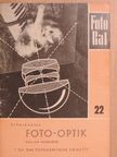 Erhard Loose - Foto-Optik kurz und verständlich I. [antikvár]