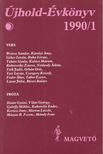 LENGYEL BALÁZS - Újhold-Évkönyv 1990/1 [antikvár]