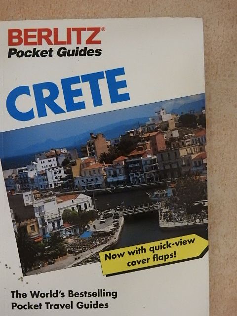 Jack Altman - Crete [antikvár]
