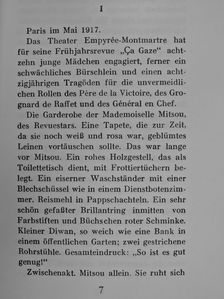 Colette - Mitsou [antikvár]