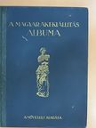 A Magyar Akt-Kiállítás albuma [antikvár]