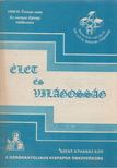 Orosz Árpád - Élet és Világosság 1989/II. Ünnepi szám - Az európai ifjúsági találkozóra [antikvár]