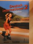 Jürgen Weigmann - Deutsch International 2 [antikvár]