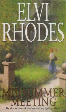 RHODES, ELVI - Midsummer Meeting [antikvár]