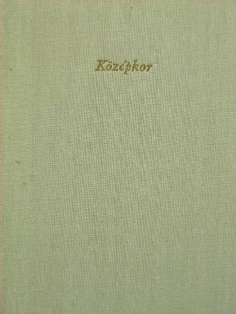 Charles d'Orléans - Középkor [antikvár]
