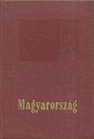 PAPP ANTAL - Magyarország [antikvár]