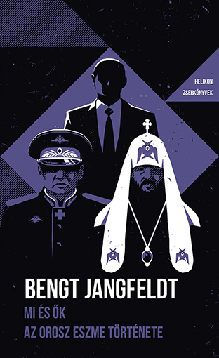 Bengt Jangfeldt - Mi és ők