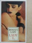 Romain Gary - Lady L. [antikvár]