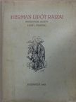 Herman Lipót rajzai [antikvár]