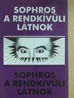 Sophros - A rendkívüli látnok [antikvár]