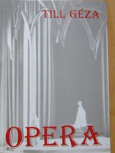 Alban Berg - Opera [antikvár]