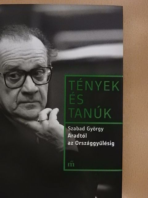 Pavlovits Miklós - Aradtól az Országgyűlésig [antikvár]