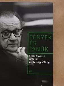 Pavlovits Miklós - Aradtól az Országgyűlésig [antikvár]